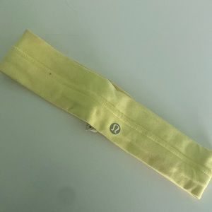 Lululemon Headband